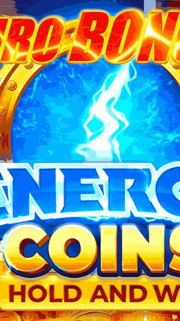 Screenshot van de Gigaspinz app-interface