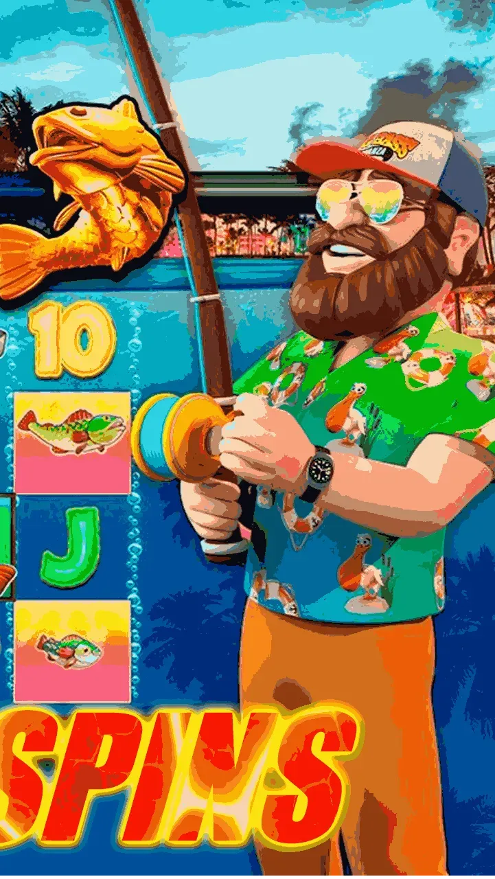 Gigaspinz app screenshot